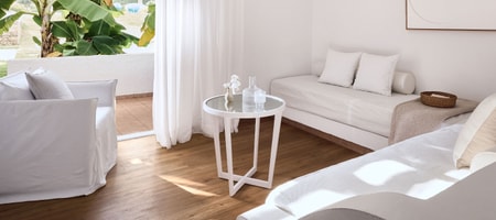 Family Guestroom