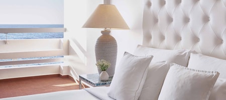 Superior Guestroom Sea View