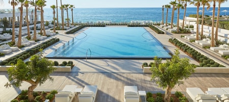 Grecotel LUX®ME White