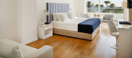 Executive Studio Sea View