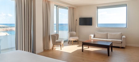 Mediterannean Suite