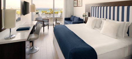Studio Room Sea View