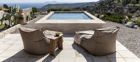 One Bedroom Villa with Private Pool | 60m2