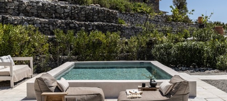 One Bedroom Villa with Shared Pool | 60m2