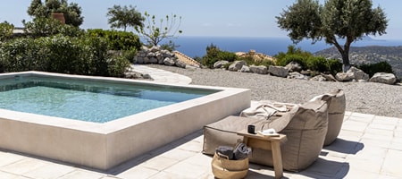 Complex of Villas | 135m2