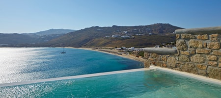 Grand Deluxe Two Bedroom Villa With Private Pool Sea View 70m²