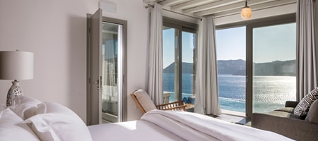 Deluxe Two Bedroom Villa with Private Pool 70m²