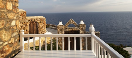 Sea View Maisonette 65m²