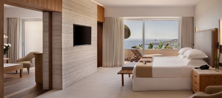 King's Suite