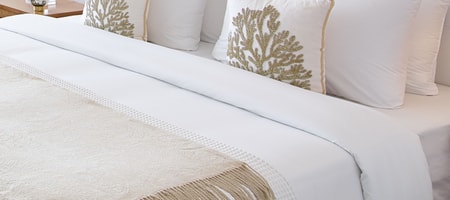 Double Guestroom Garden View
