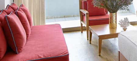 Superior Guestroom Sea View