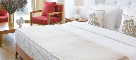 Superior Guestroom Side Sea View