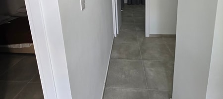 Home Family Apartment