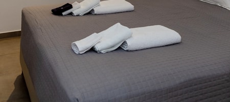 Deluxe Apartment Arnados
