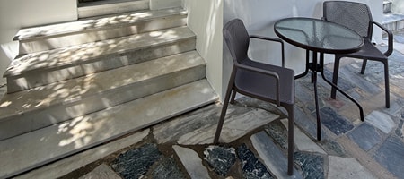 Standard Apartment Kampos