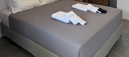 Standard Apartment Mesi
