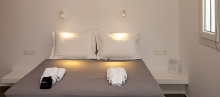 Deluxe Apartment Platia