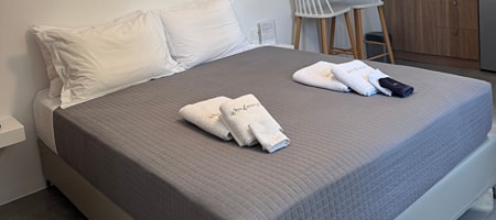 Standard Apartment Potamia
