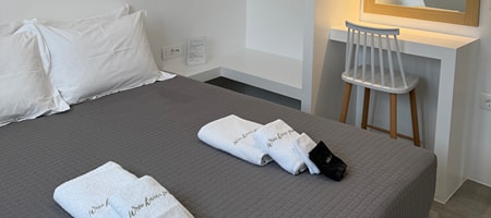 Two-Bedroom Apartment | Steni