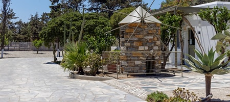 Green Dream Tinos