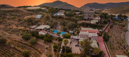 Villa "Poseidon"