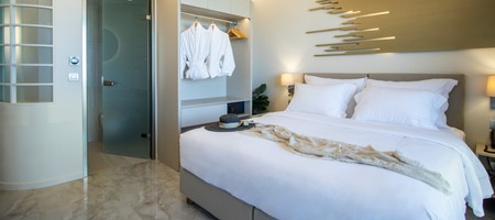 Special Needs Room