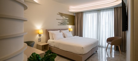 Premium Room
