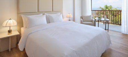 Deluxe Family Suite