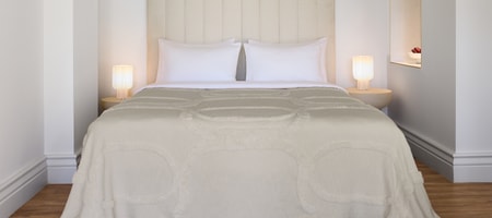 Deluxe Room Panoramic
