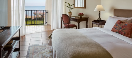 Egnatia Superior Guestroom Private Balcony