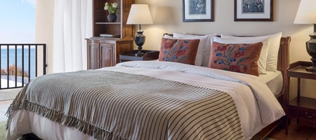 Egnatia Executive Suite