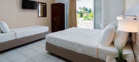 Classic Triple Room