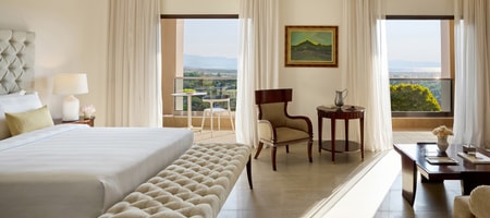 Junior Suite (Economy)