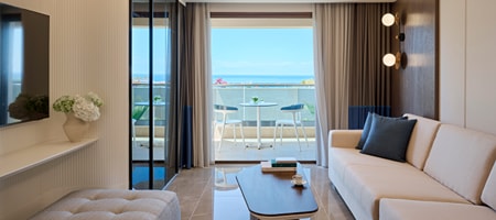 Kassandra Suite One Bedroom