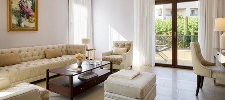 Nima Suite Two Bedroom