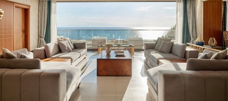 Royal Suite