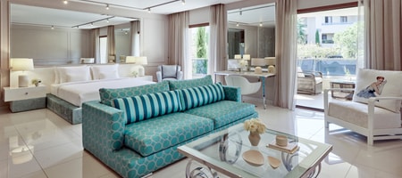 Azure Suite