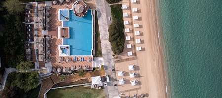Pomegranate Wellness Spa Hotel