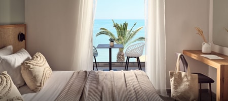 Superior Sea View Suite
