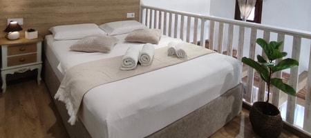 Legno Loft