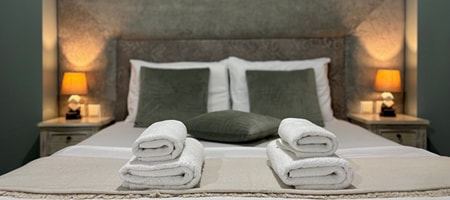 Green House Skiathos