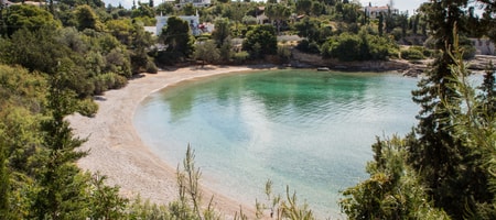 Grand Bleu Porto Heli