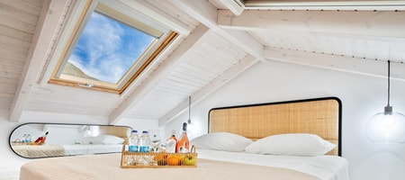 Dea Attica Sea View Apartment with Pool