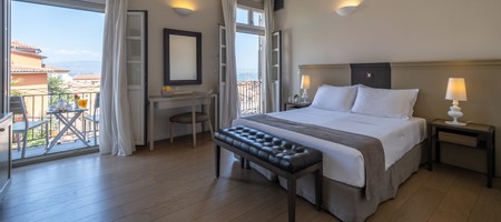Prestige Double Room