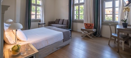 Prestige Triple Room