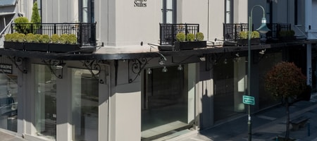 Gagos Suites - Center