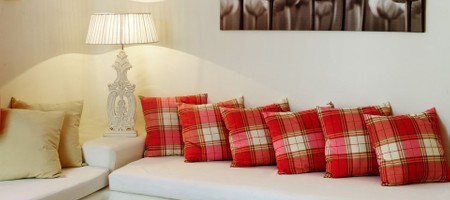 Family Suite Ornos