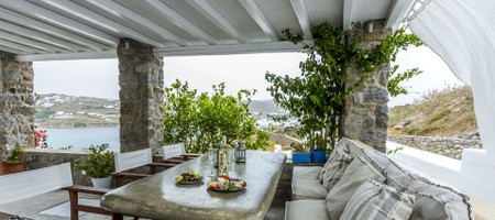 Ocean Villa