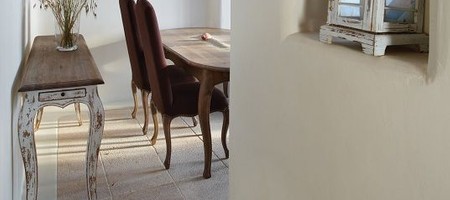 Superior Suite Ornos