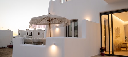 Family Suite 1 - Ground Floor